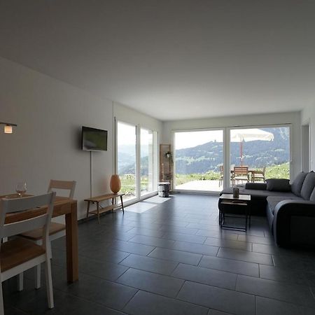 Clasgieri - 3-Zimmer-Ferienwohnung Fuer 4 - 6 Personen, 65M2 ฟาเรลา ภายนอก รูปภาพ