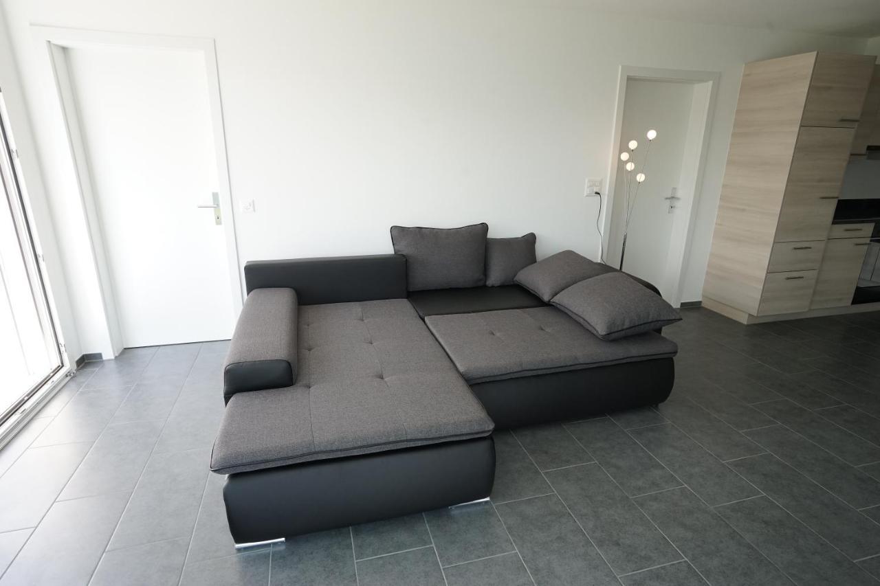 Clasgieri - 3-Zimmer-Ferienwohnung Fuer 4 - 6 Personen, 65M2 ฟาเรลา ภายนอก รูปภาพ