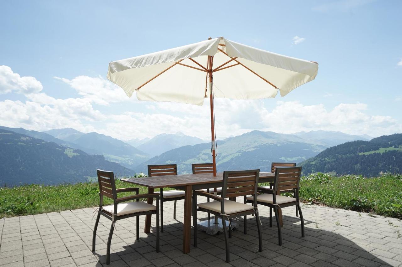 Clasgieri - 3-Zimmer-Ferienwohnung Fuer 4 - 6 Personen, 65M2 ฟาเรลา ภายนอก รูปภาพ