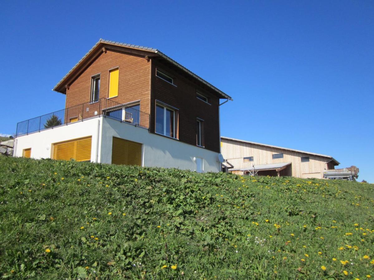 Clasgieri - 3-Zimmer-Ferienwohnung Fuer 4 - 6 Personen, 65M2 ฟาเรลา ภายนอก รูปภาพ