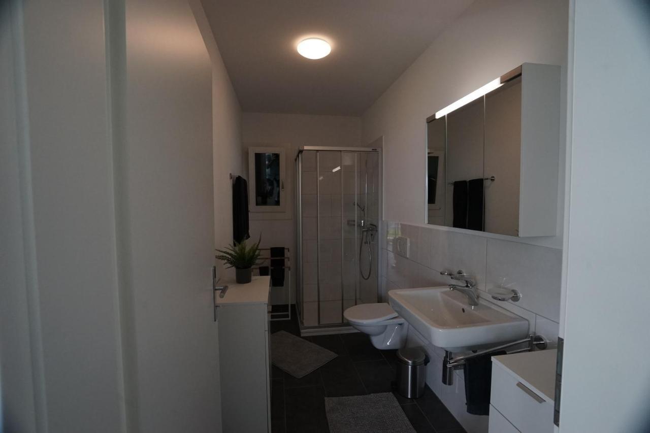 Clasgieri - 3-Zimmer-Ferienwohnung Fuer 4 - 6 Personen, 65M2 ฟาเรลา ภายนอก รูปภาพ