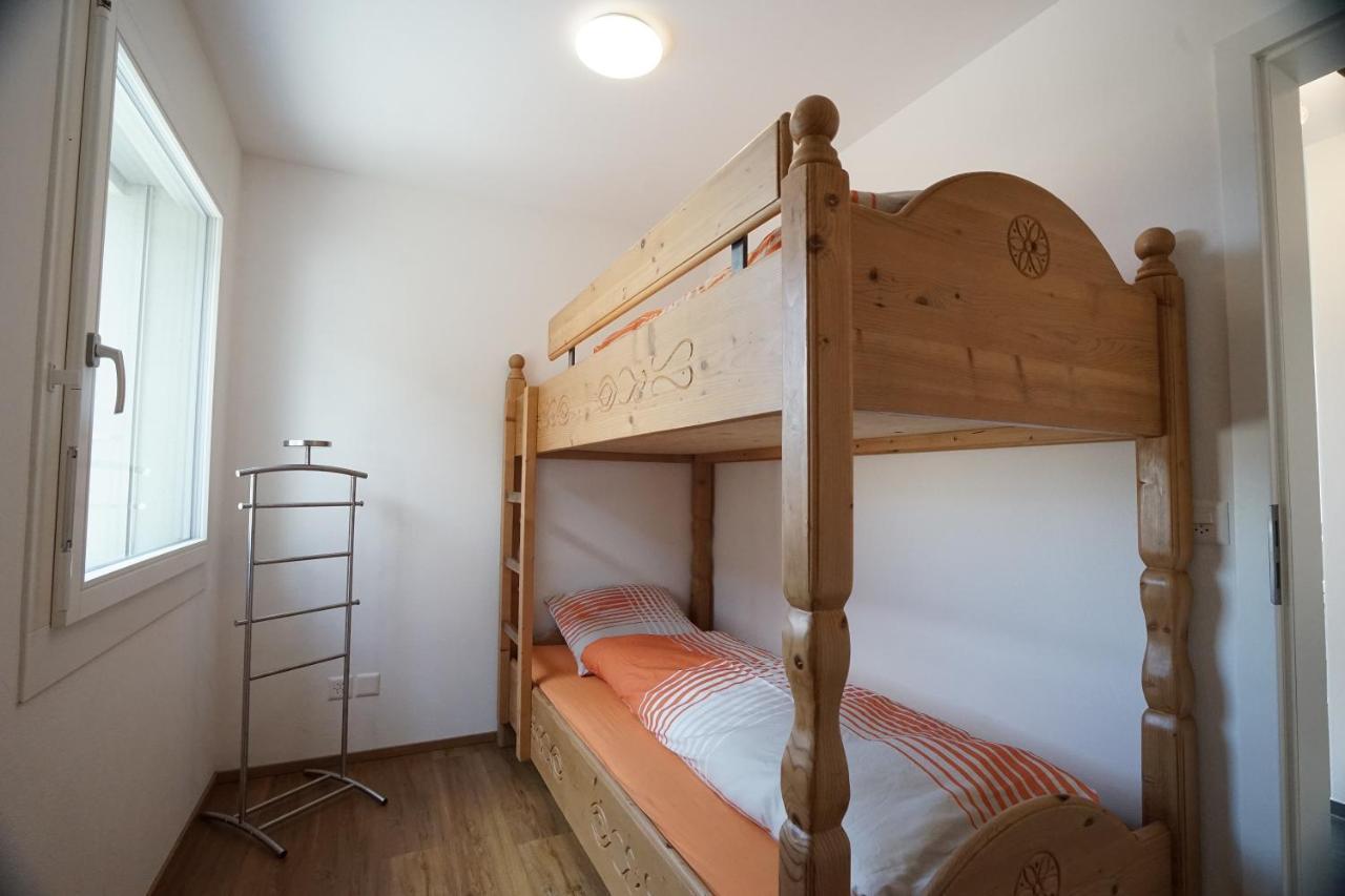Clasgieri - 3-Zimmer-Ferienwohnung Fuer 4 - 6 Personen, 65M2 ฟาเรลา ภายนอก รูปภาพ